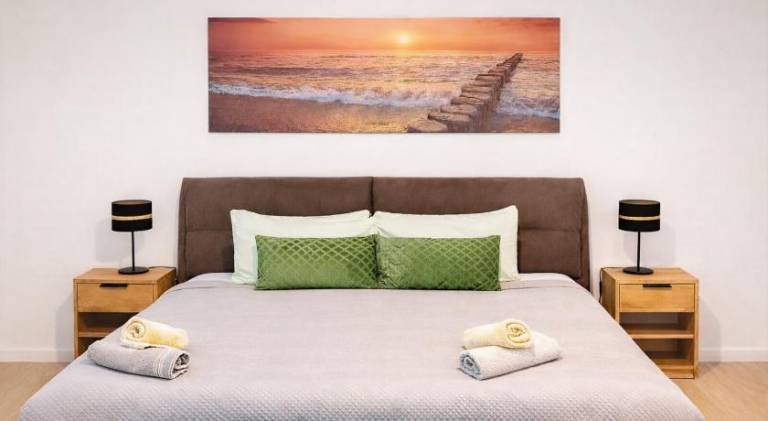 Rental apartment with patio | Good for workation in Cascais