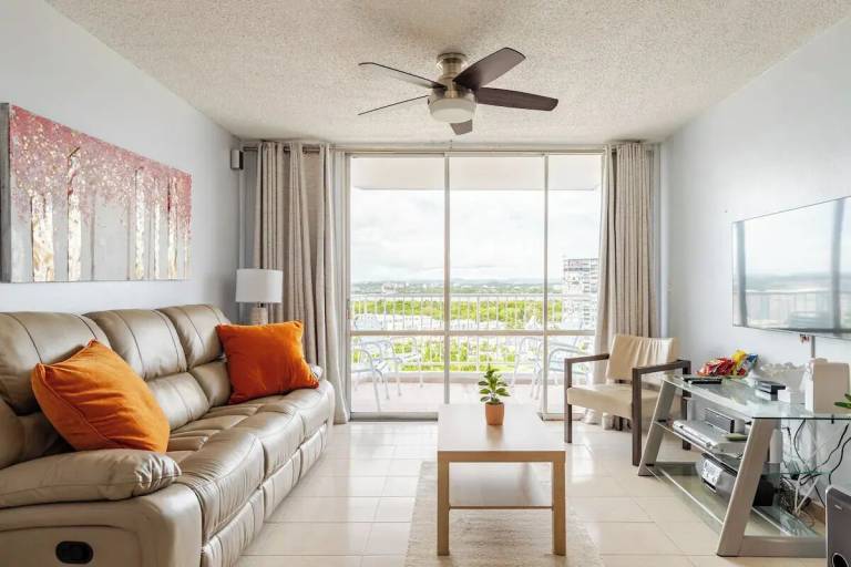 Apartment Isla Verde