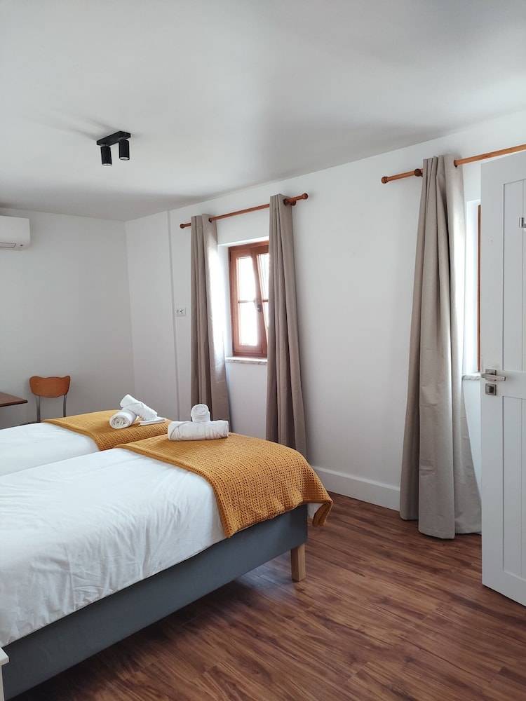 Unterkunft  Carrapateira