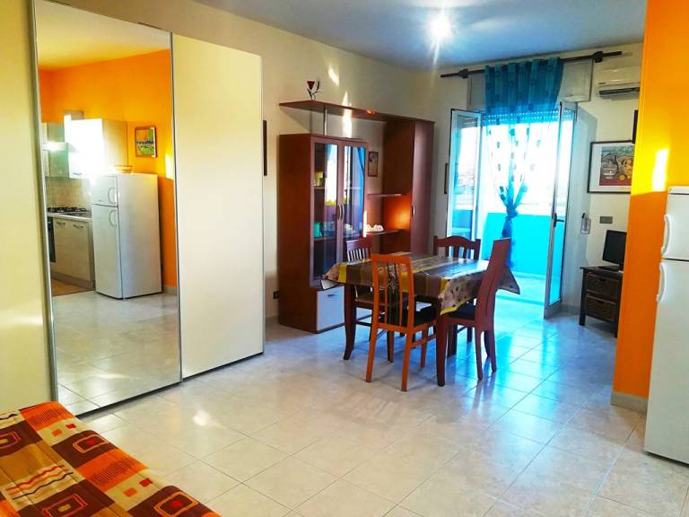 Appartamento vacanza Otranto