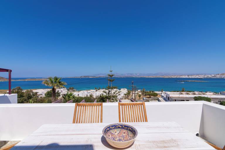 Apartamento Paros