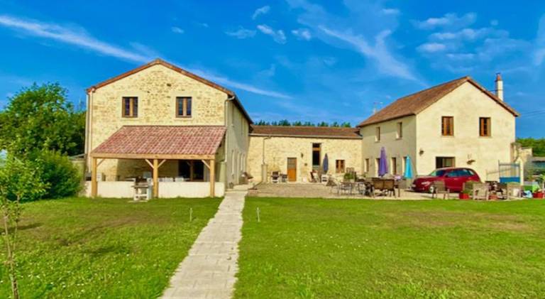 Loire Escapes in Bressuire