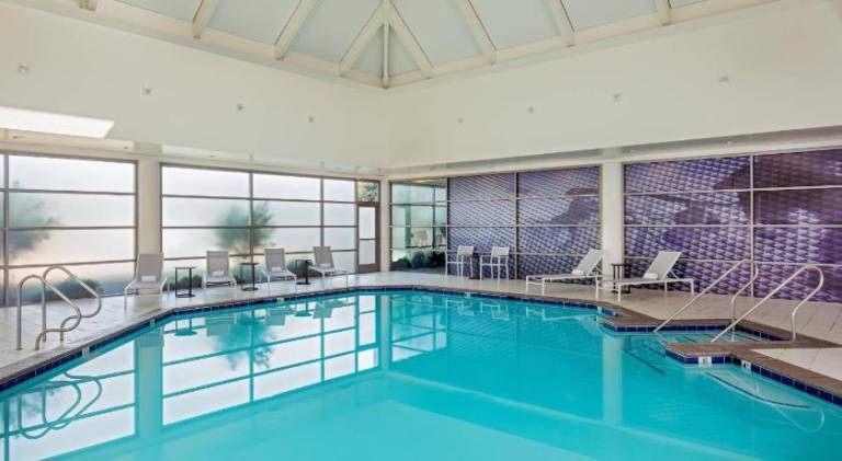 Delta Hotels Chesapeake Norfolk — photo 2