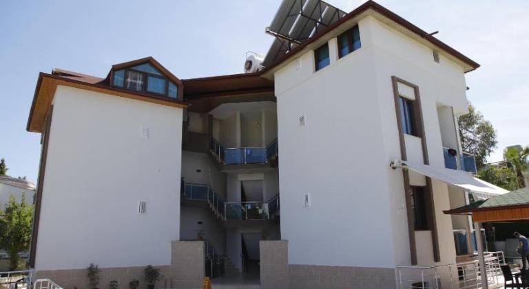Parus Hotel — photo 3