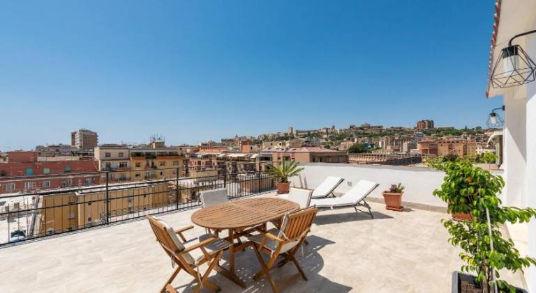 Appartamento Cagliari