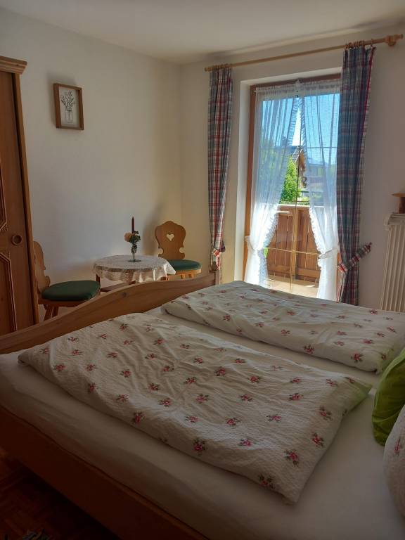Ferienwohnung Freilassing