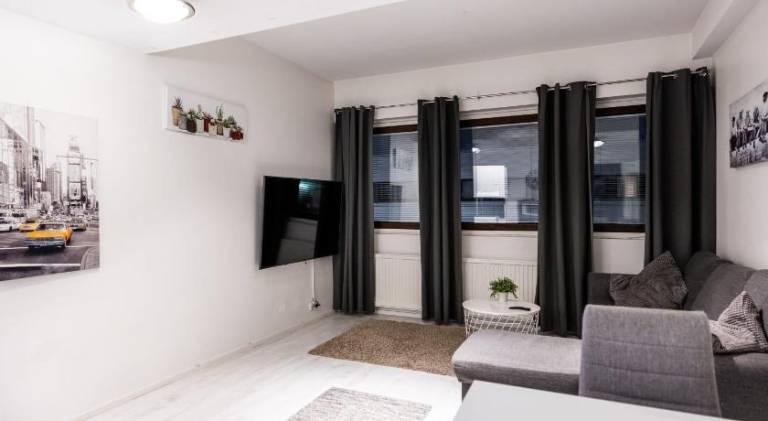 Rental apartment | Next to Arktikum Science Museum — photo 2