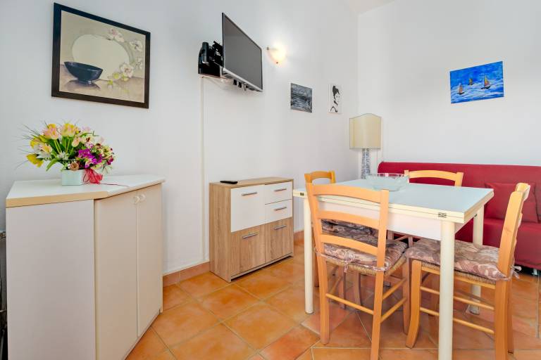 Villa 'Grazia 1' with Private Terrace and Private Garden — photo 4