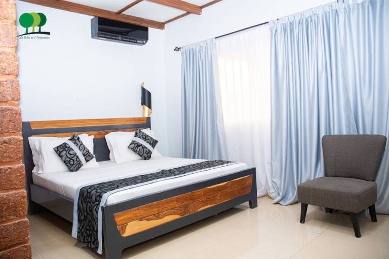 Logement  Ouaga 2000