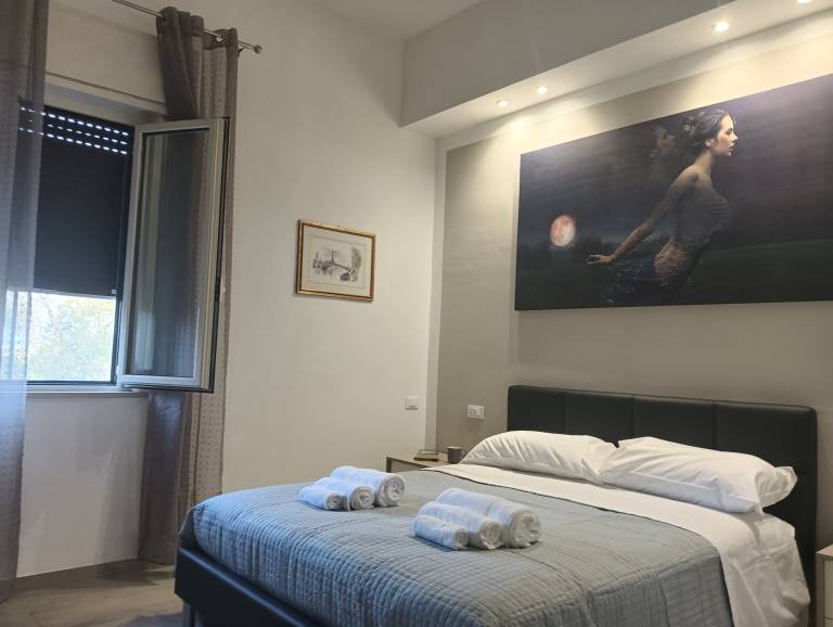 Ferienwohnung in Moscufo, Pianella f&uuml;r max. 2 Personen