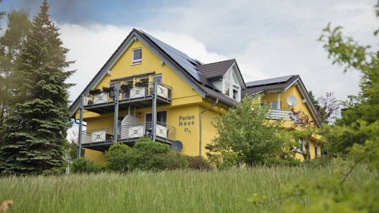 Ferienwohnung  Trossingen