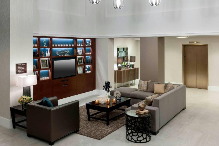 Fairfax Marriott at Fair Oaks — photo 5