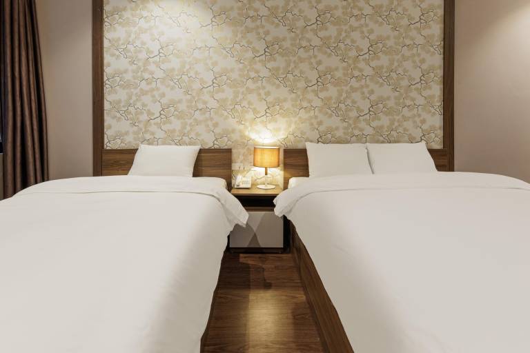Spacious City Escape Explore Central Hanoi