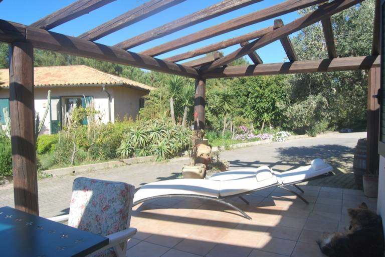 Casa Licata