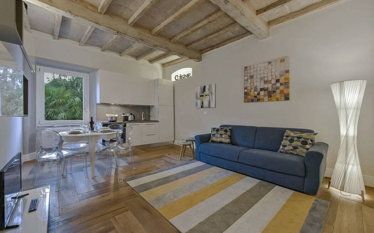 Pitti Flat - Belcanto Villas — photo 2