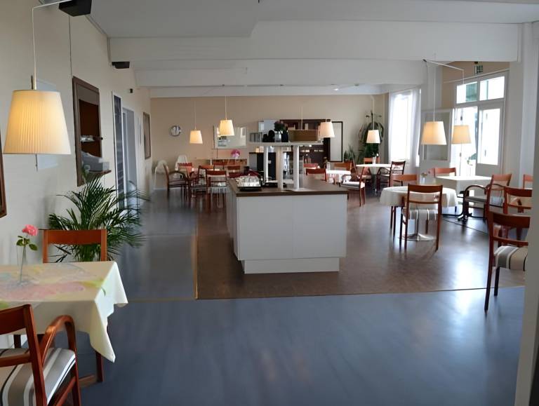 Hotel Sea Front — photo 4