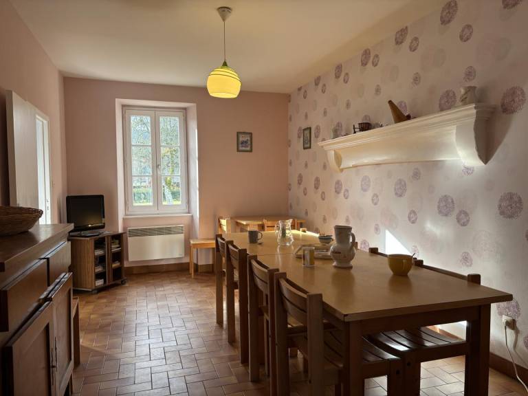 Gite with garden | Pets allowed — photo 5