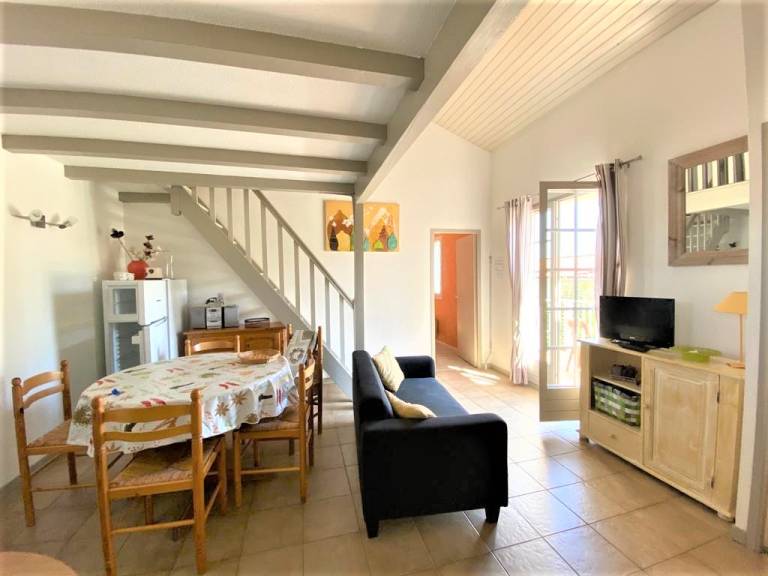 Appartement Meschers-sur-Gironde