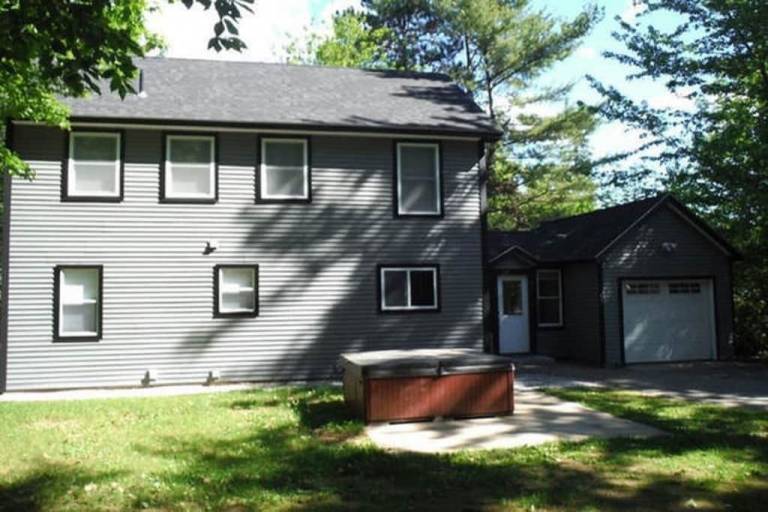 House  North Conway