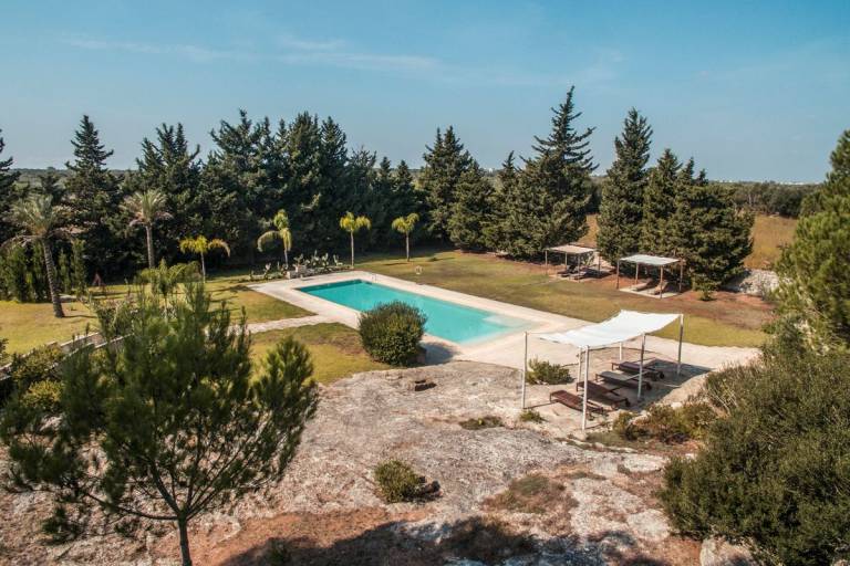 Villa Salvatore