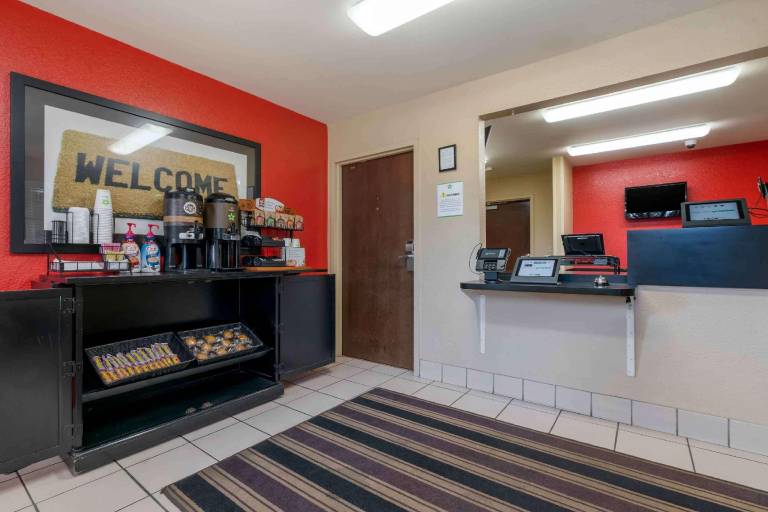 Extended Stay America Suites - Santa Rosa - South — photo 5