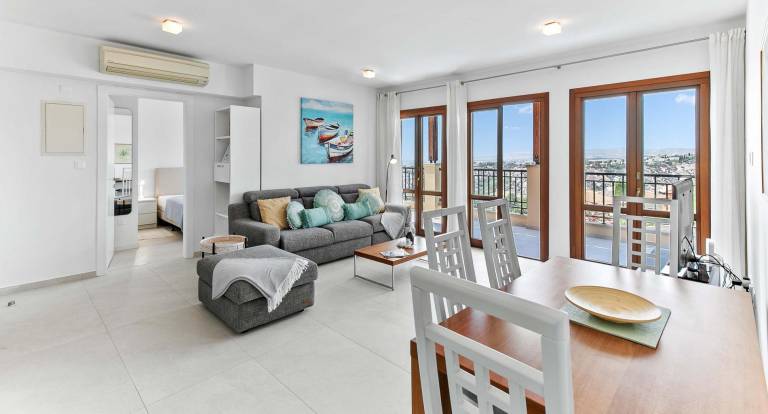 Appartement Aphrodite Hills