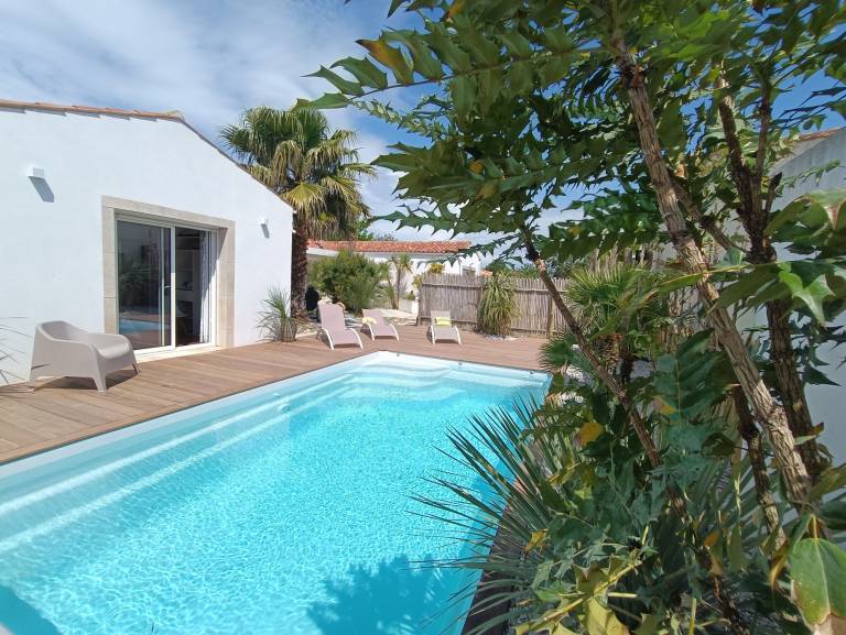 Villa La Brée-les-Bains