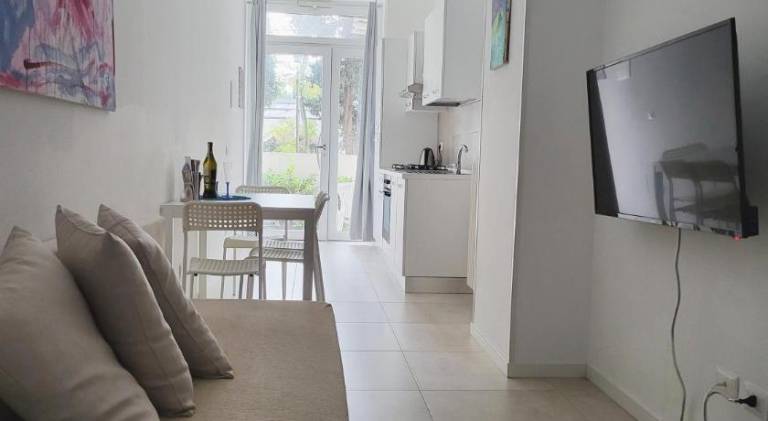 Holiday apartment with 1 room for 6 persons — photo 2