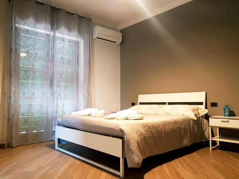 Bed & Breakfast Montesarchio