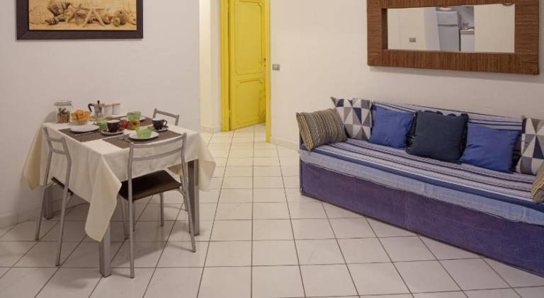 Holiday apartment with 1 room for 3 persons — photo 3
