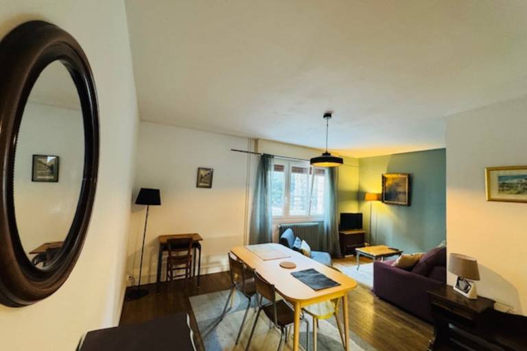Apartment Caen