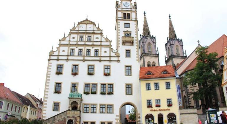 Bed & Breakfast Oschatz