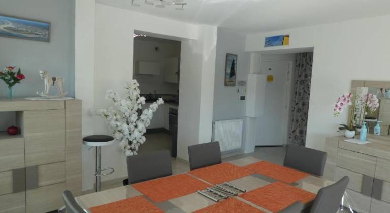 Holiday apartment with 2 rooms for 6 persons — photo 5