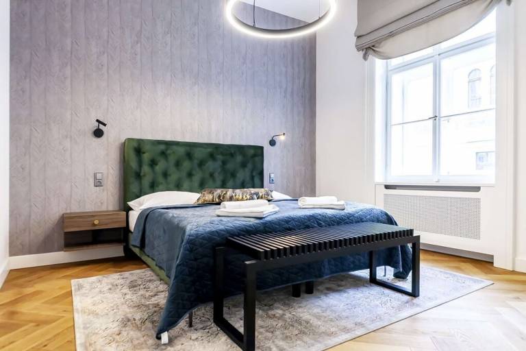 Ferielejlighed  Nové Město