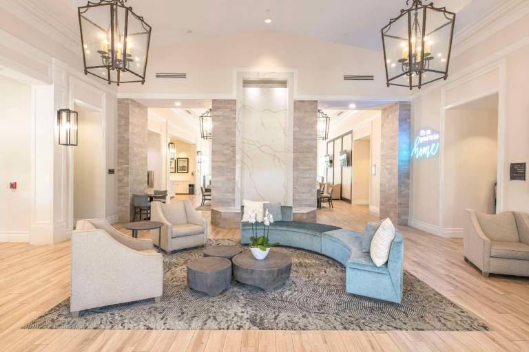 Homewood Suites by Hilton Palm Beach Gardens — photo 2