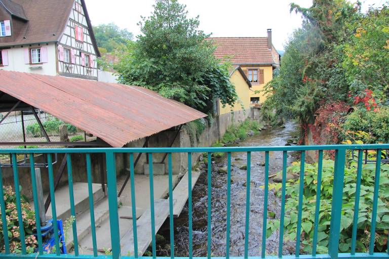 House Andlau