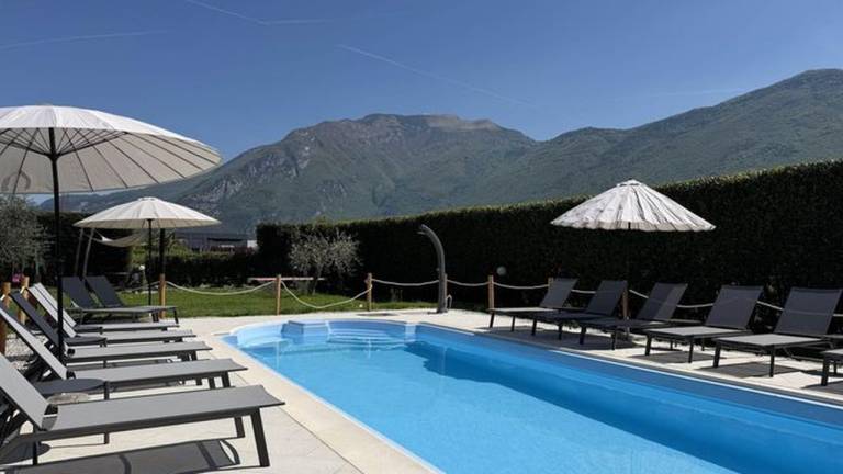 Ferienwohnung  Tennosee