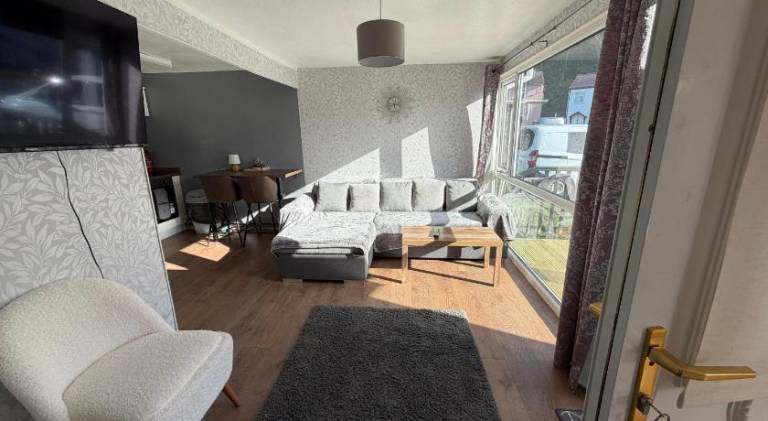 Apartment with 3 rooms for 6 persons — photo 3