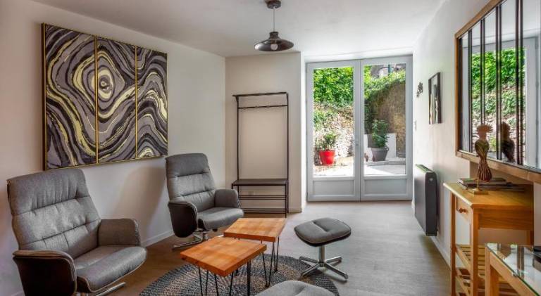 Rental apartment | Pets are welcome — photo 2
