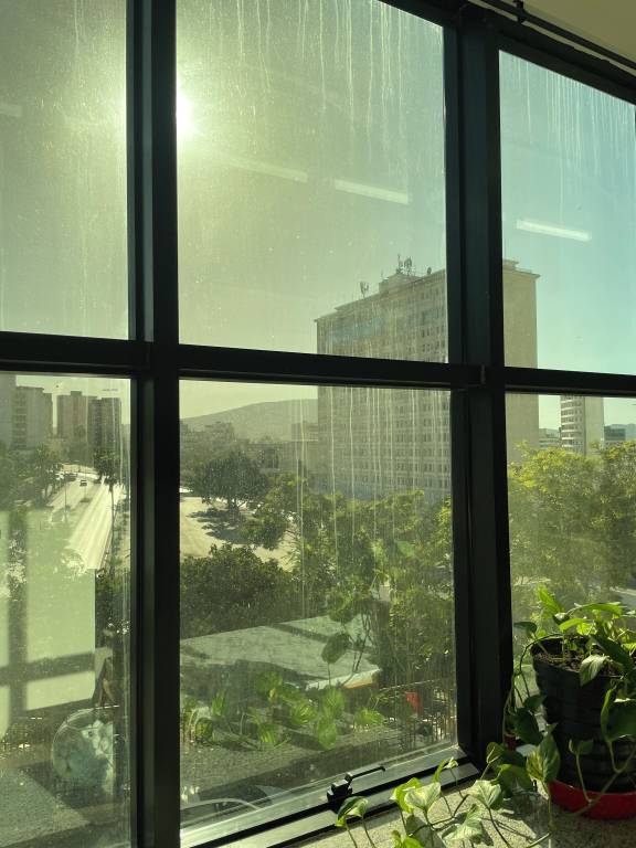 Apartment  Hai Tafna