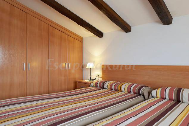 Cottage Getaria