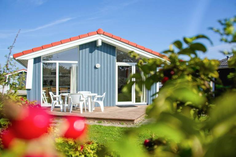 Fully equipped house with BBQ, sauna & yard | Dogs allowed — photo 4