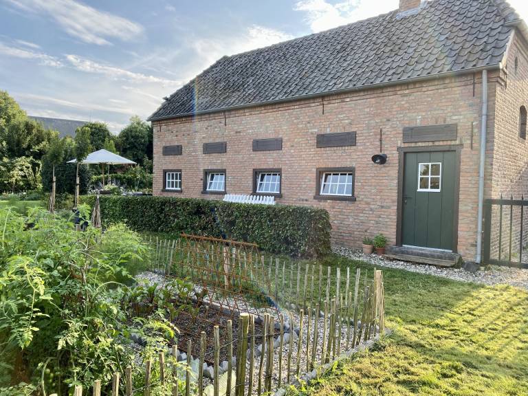 Huis  Xanten