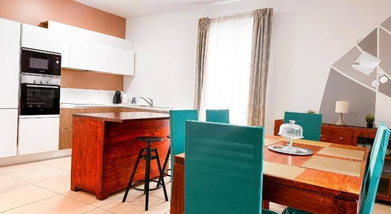 Lovely holiday apartment | Close to the beach | Dogs allowed — photo 4