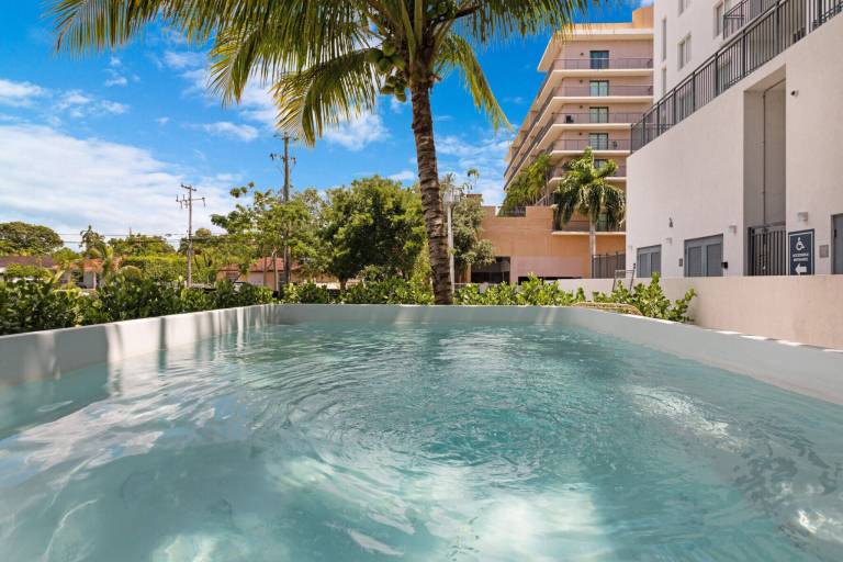 House Coconut Grove