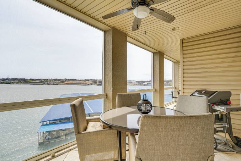 Condo Lake Ozark