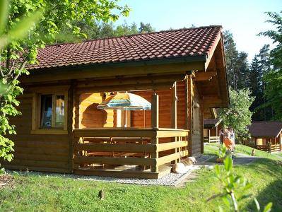 Ferienhaus  Stamsried