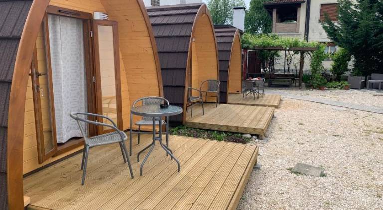 Piccadilly b&b — photo 4