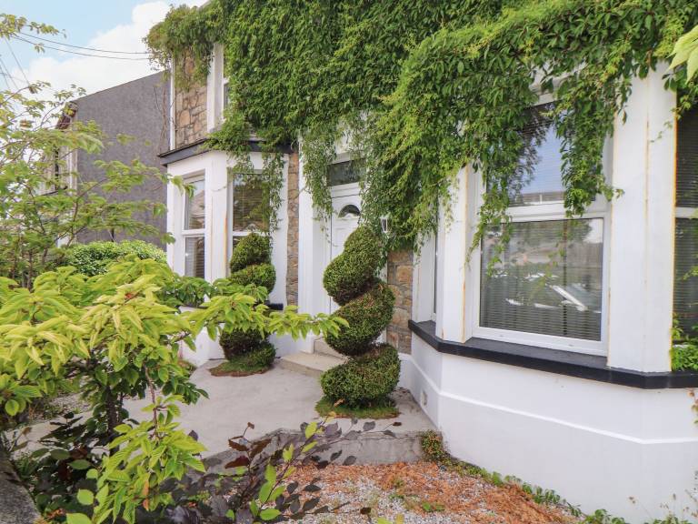 Cottage  Trewoon