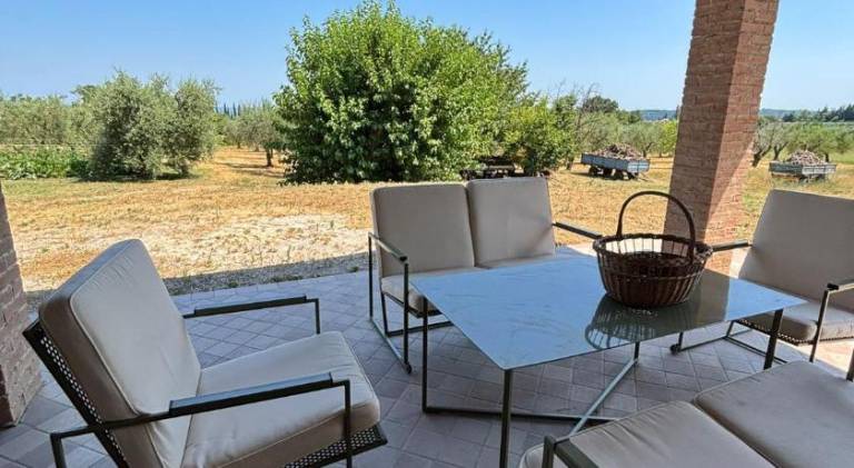 Vacation home | Pets allowed in Manerba del Garda